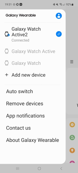 If I upgrade my Samsung watch, will it still function as a watch?