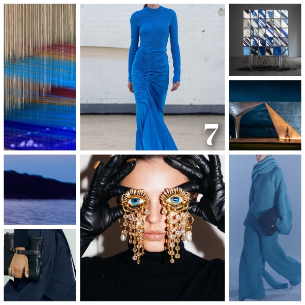 Les Parisiennes des Mamanset: On the Advent of Newness