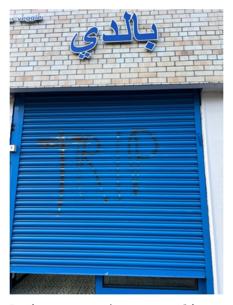 March against antisemitism on Sunday