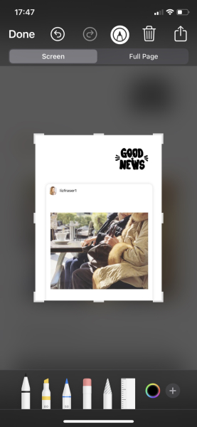 Is Liz Fraser helping all women or just herself?