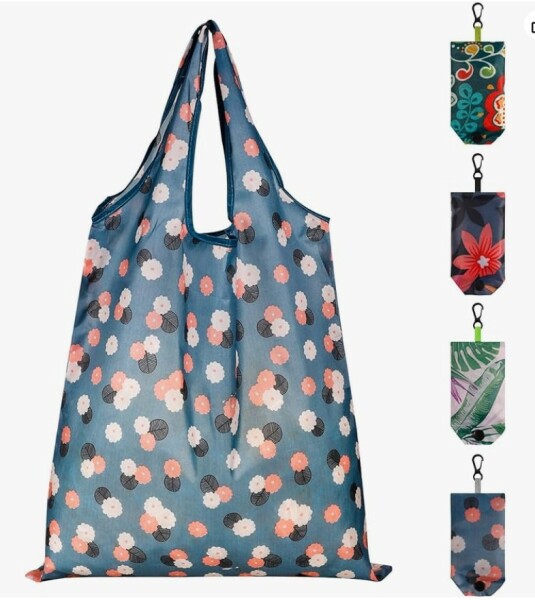 Made to pay for a bag in the supermarket