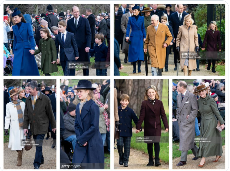 Royal Style: silk, stomachers, sapphires and plenty of sass