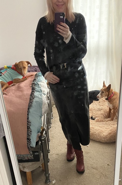 WAYWT Autumn/Winter 23