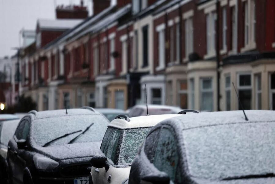 WAGdown Abbey Word Association Game