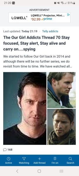 What's happened to my layout?