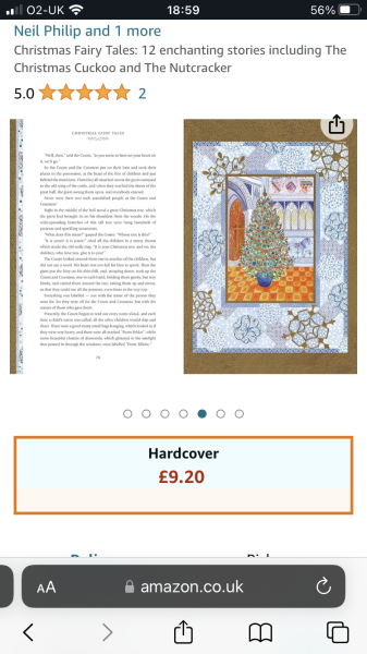 Thread 15 - the one with turkey delight