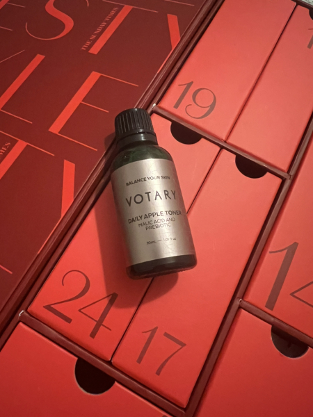 General “waifs and strays” beauty advent calendar opening thread