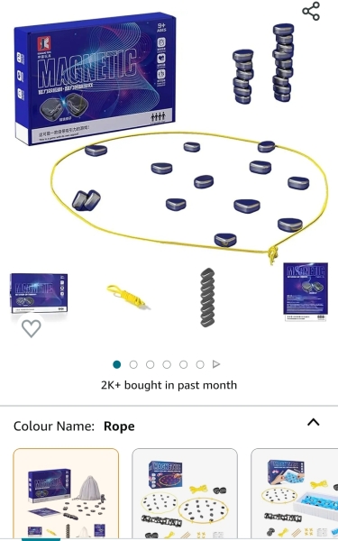 Can I see your present lists for older  teenage boys please?