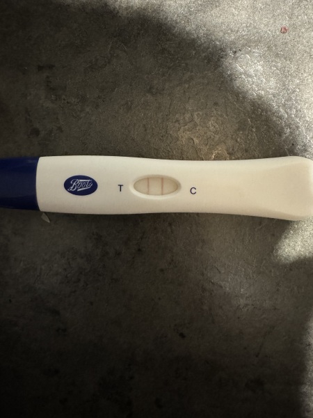 BBTing our way to a BFP in September 🎉 cont.