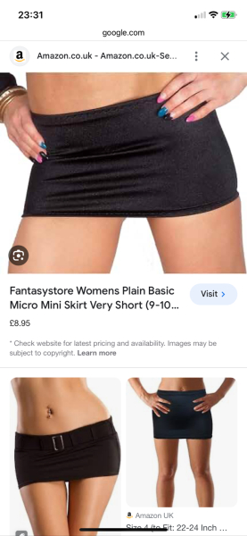 Worst clothes fashion trends of the last 30 years?