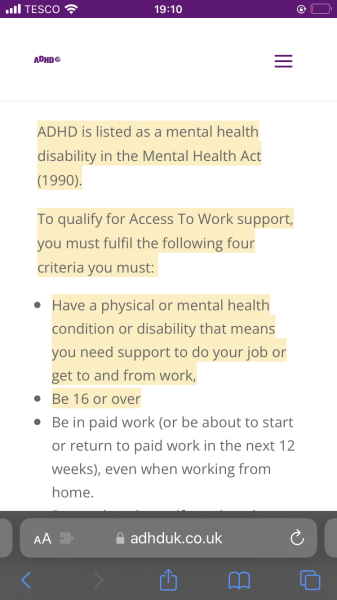 Christmas has descended into chaos