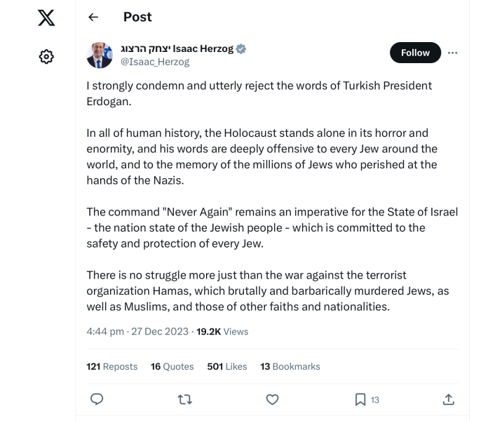 Documenting the horror that is Hamas