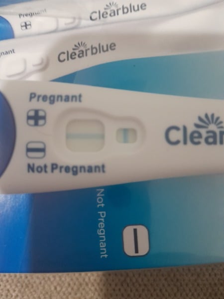 6dpo carry on thread number 3
