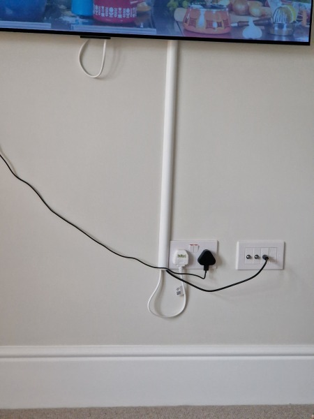 Help!! neutral for north facing living room