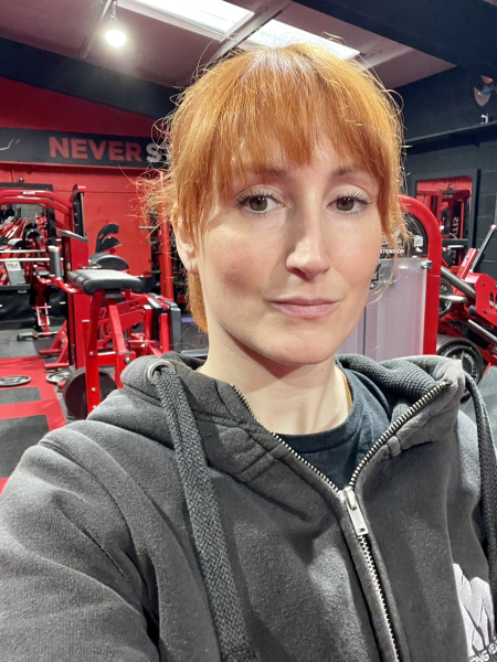 Does anyone really look younger than their age?