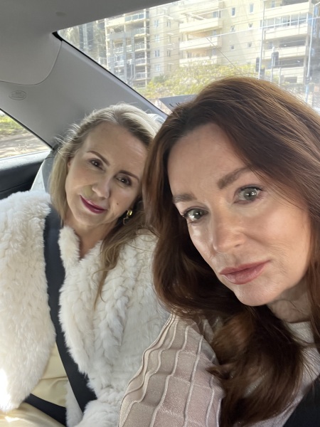 Does anyone really look younger than their age?