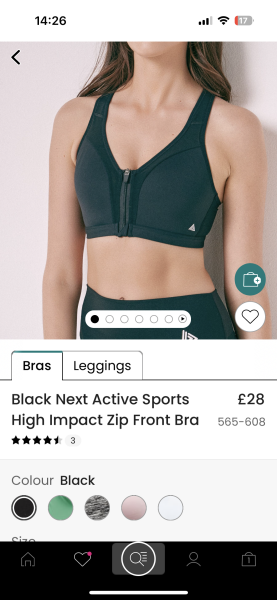 We’ve had breast reductions. Ask us anything.