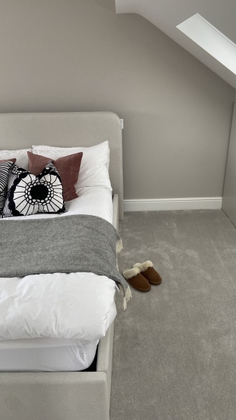 Ideas for bedside tables