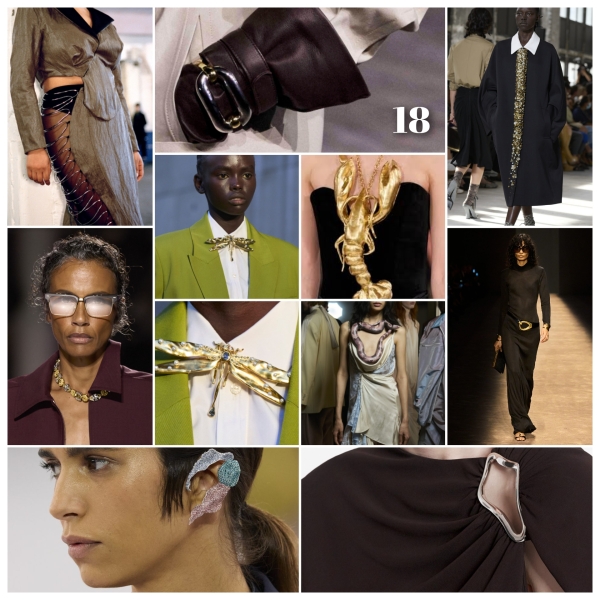 Les Parisiennes des Mamanset: On the Advent of Newness