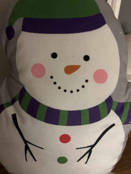 Thread 16 - the one with two turtle fingerless gloves