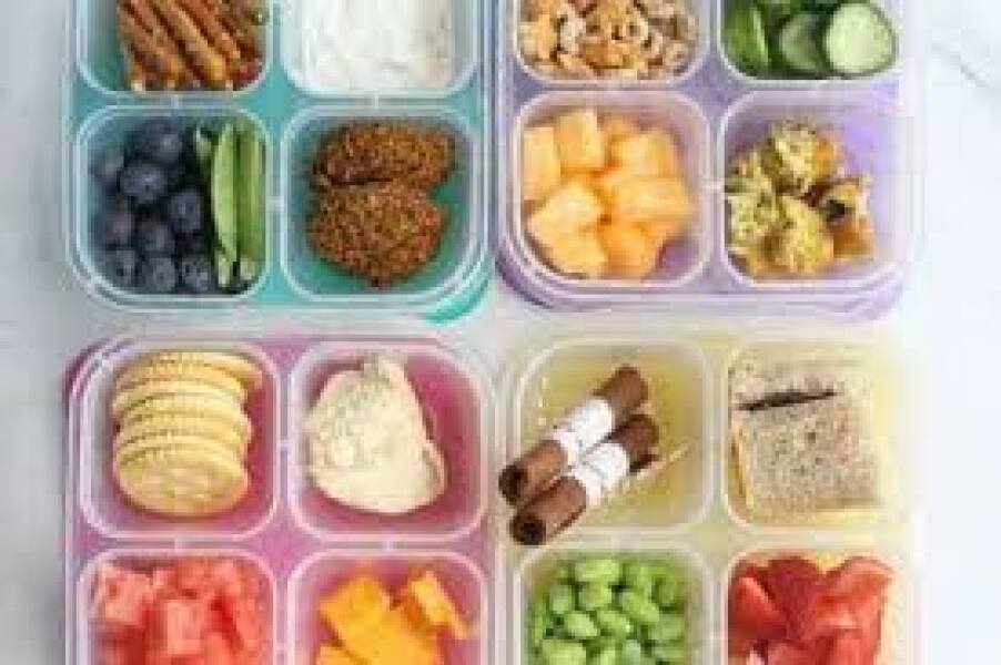 To just not send in a packed lunch?