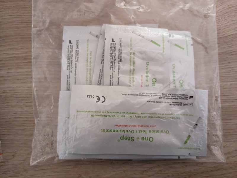 Anyone TTC from Jan 2024?