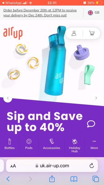 Is this website a fake