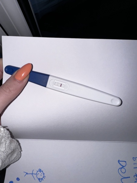 TWW - 2DPO who's with me?