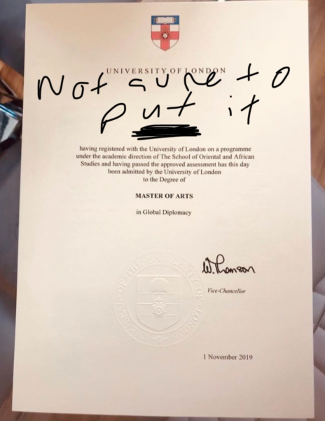 What is going on on the left? Gaza/Israel conflict