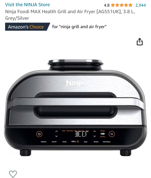Do I need an air fryer?