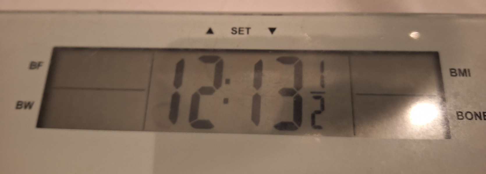 5st to loose, 26 weeks, 1:1 diet 