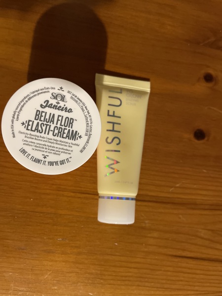 General “waifs and strays” beauty advent calendar opening thread