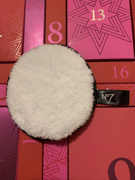 General “waifs and strays” beauty advent calendar opening thread