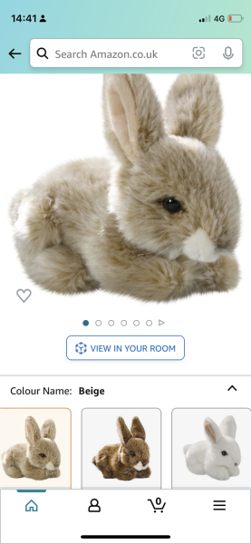 To think Mumsnetters can help me find this toy for Christmas....