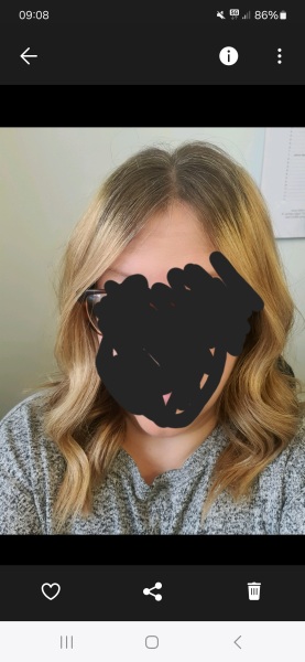 Curling hair with straightening irons - why can’t I get the hang of it?