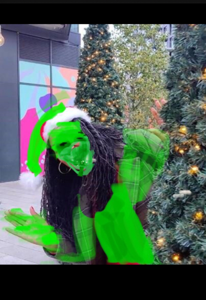 Everyone scarper, the rozzers are coming