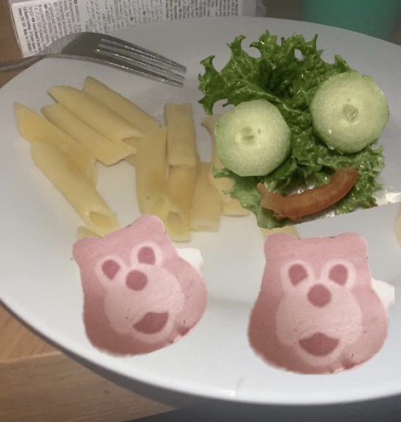 Christmas dinner dilemma