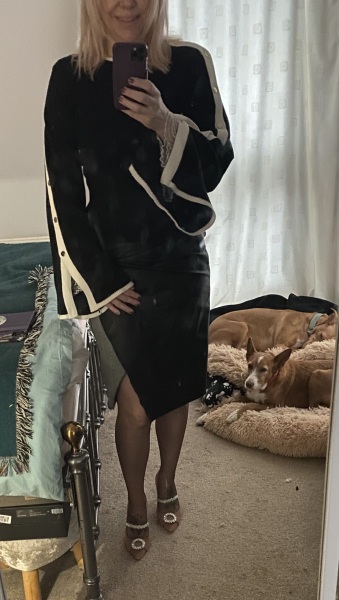 WAYWT Autumn/Winter 23