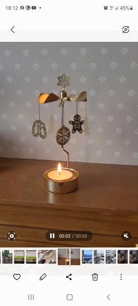 If you remember these at Christmas you were a child in the 70s