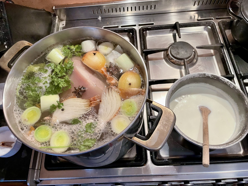 Low Carb Bootcamp challenge - lose half a stone before Christmas