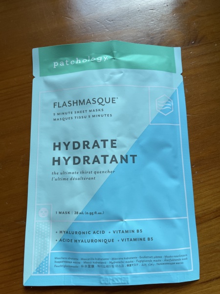 Join me in a beauty product buying ban or come and give me moral support!