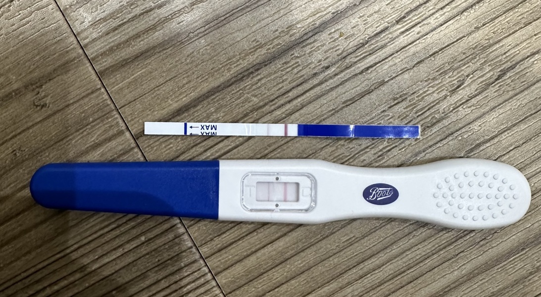 6dpo carry on thread number 3