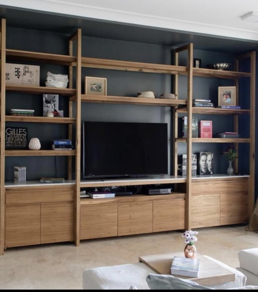 Cost saving cabinet & shelving - Tips!
