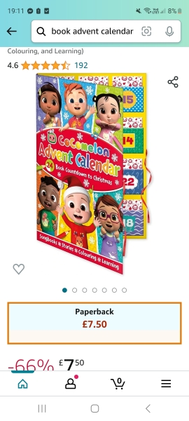 Thread 15 - the one with turkey delight