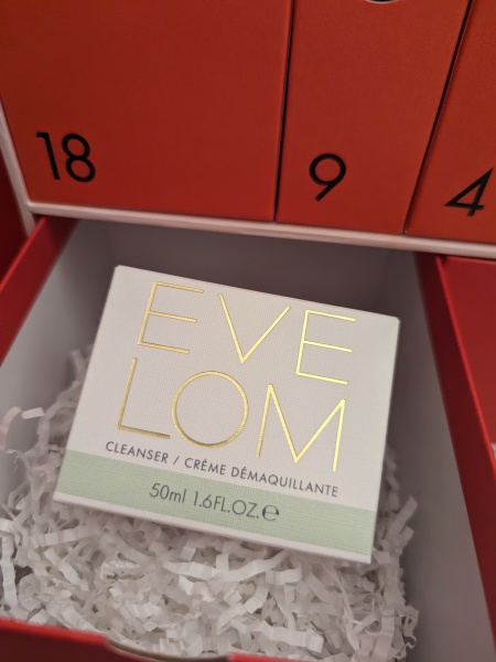 General “waifs and strays” beauty advent calendar opening thread