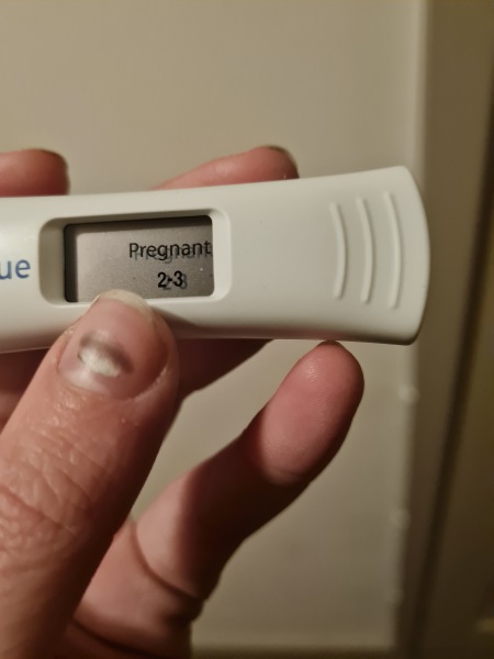 How many weeks