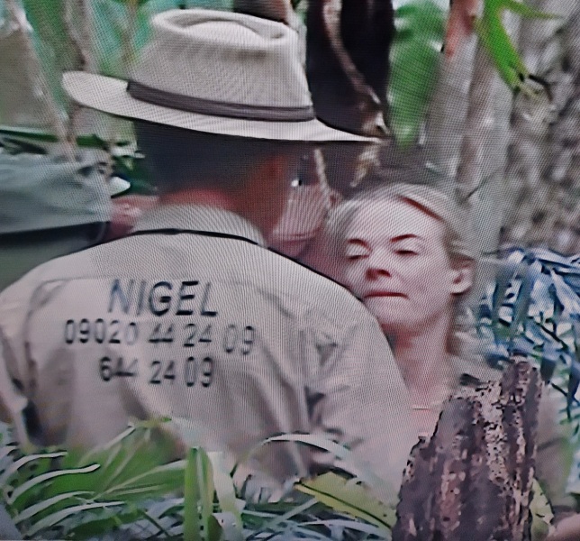 I'm a Celebrity! #8 - The Final