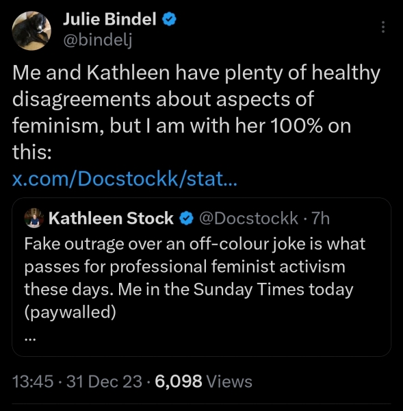 Home Secretary James Cleverly apologises for 'ironic joke' about spiking wife's drink