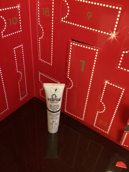 General “waifs and strays” beauty advent calendar opening thread