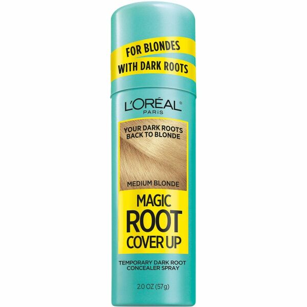 To lighten my hair at home?